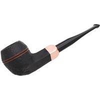 Erik Stokkebye 4th Generation Klassisk Sandblasted (407)