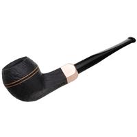 Erik Stokkebye 4th Generation Klassisk Sandblasted (407)