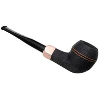 Erik Stokkebye 4th Generation Klassisk Sandblasted (407)