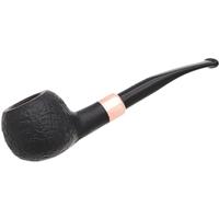 Erik Stokkebye 4th Generation Klassisk Sandblasted (406)