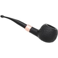 Erik Stokkebye 4th Generation Klassisk Sandblasted (406)