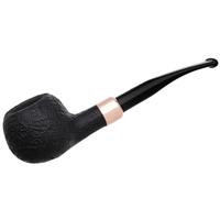 Erik Stokkebye 4th Generation Klassisk Sandblasted (406)