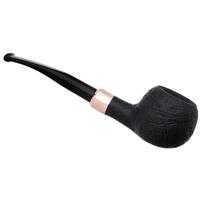 Erik Stokkebye 4th Generation Klassisk Sandblasted (406)