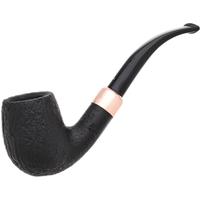Erik Stokkebye 4th Generation Klassisk Sandblasted (401)