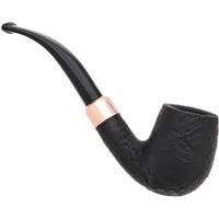 Erik Stokkebye 4th Generation Klassisk Sandblasted (401)