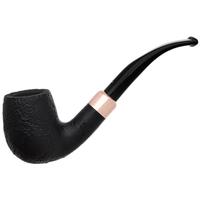 Erik Stokkebye 4th Generation Klassisk Sandblasted (401)