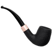 Erik Stokkebye 4th Generation Klassisk Sandblasted (401)