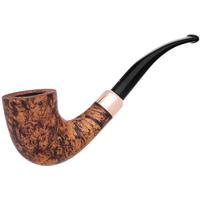 Erik Stokkebye 4th Generation Klassisk Smooth (405)