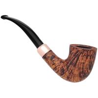 Erik Stokkebye 4th Generation Klassisk Smooth (405)