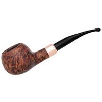 Erik Stokkebye 4th Generation Klassisk Smooth (406)