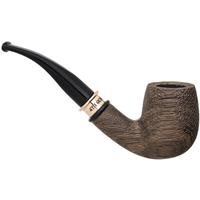 Erik Stokkebye 4th Generation Klassisk Sandblasted Bog (401)
