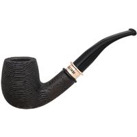 Erik Stokkebye 4th Generation Klassisk Sandblasted Bog (401)