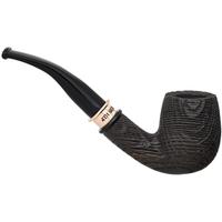 Erik Stokkebye 4th Generation Klassisk Sandblasted Bog (401)