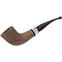 Erik Stokkebye 4th Generation Klassisk Sandblasted Bog (404)