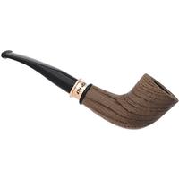 Erik Stokkebye 4th Generation Klassisk Sandblasted Bog (404)