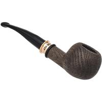 Erik Stokkebye 4th Generation Klassisk Sandblasted Bog (406)