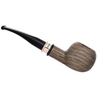 Erik Stokkebye 4th Generation Klassisk Sandblasted Bog (406)