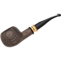 Erik Stokkebye 4th Generation Klassisk Sandblasted Bog (406)