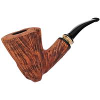 Erik Stokkebye 4th Generation Frihand Matte Brown Smooth (B)