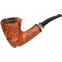 Erik Stokkebye 4th Generation Frihand Red Grain Smooth (A)