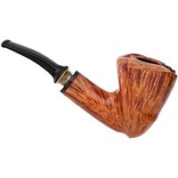 Erik Stokkebye 4th Generation Frihand Red Grain Smooth (A)
