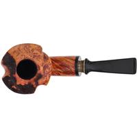 Erik Stokkebye 4th Generation Frihand Red Grain Smooth (A)