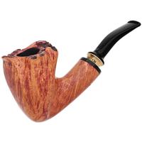 Erik Stokkebye 4th Generation Frihand Red Grain Smooth (A)