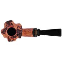 Erik Stokkebye 4th Generation Frihand Red Grain Smooth (A)