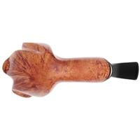 Erik Stokkebye 4th Generation Frihand Red Grain Smooth (A)