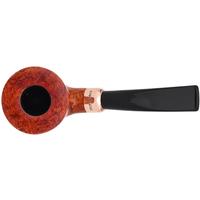 Erik Stokkebye 4th Generation Forza Fiano (1957)