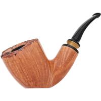 Erik Stokkebye 4th Generation Frihand Natural Smooth (A)