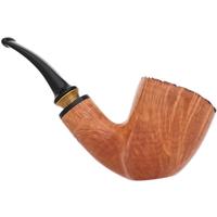 Erik Stokkebye 4th Generation Frihand Natural Smooth (A)
