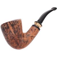 Erik Stokkebye 4th Generation Frihand Black Grain Smooth (B)