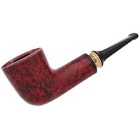Erik Stokkebye 4th Generation Orange Smooth Dublin (B)
