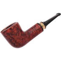 Erik Stokkebye 4th Generation Orange Smooth Dublin (B)