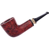 Erik Stokkebye 4th Generation Orange Smooth Dublin (B)