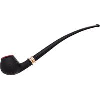 Erik Stokkebye 4th Generation Churchwarden Sandblasted (F5)