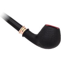 Erik Stokkebye 4th Generation Churchwarden Sandblasted (F5)