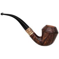 Erik Stokkebye 4th Generation Autumn Collection Bent Bulldog