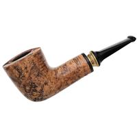 Erik Stokkebye 4th Generation Black Grain Smooth Dublin (B)