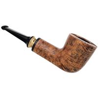 Erik Stokkebye 4th Generation Black Grain Smooth Dublin (B)