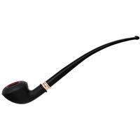 Erik Stokkebye 4th Generation Churchwarden Sandblasted (426)