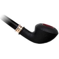 Erik Stokkebye 4th Generation Churchwarden Sandblasted (426)