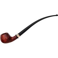 Erik Stokkebye 4th Generation Churchwarden Smooth Contrast (F5)