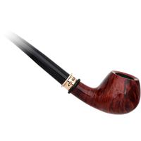 Erik Stokkebye 4th Generation Churchwarden Smooth Contrast (F5)