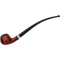 Erik Stokkebye 4th Generation Churchwarden Smooth Contrast (F5)