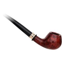 Erik Stokkebye 4th Generation Churchwarden Smooth Contrast (F5)