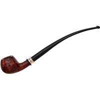 Erik Stokkebye 4th Generation Churchwarden Smooth Contrast (F5)