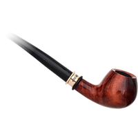 Erik Stokkebye 4th Generation Churchwarden Smooth Contrast (F5)