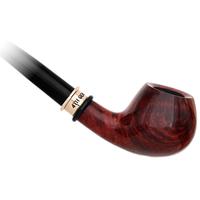 Erik Stokkebye 4th Generation Churchwarden Smooth Contrast (F5)